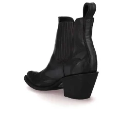 Boots Gaucho 1