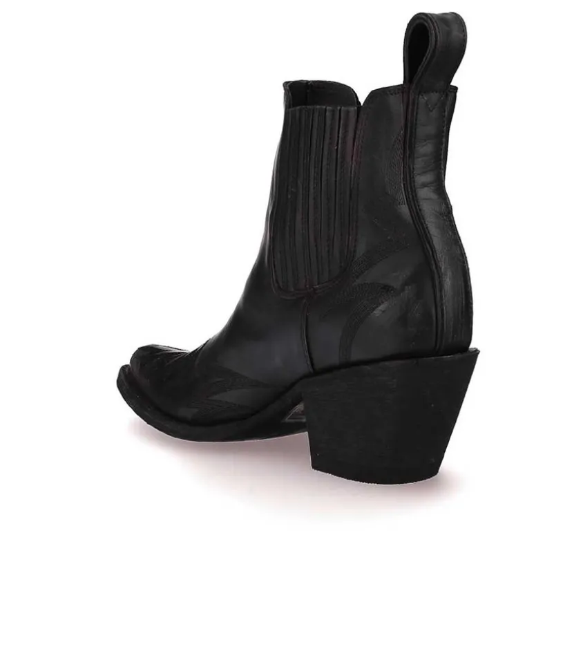 Boots Gaucho 1