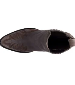 Boots Gaucho Long Stitch 2