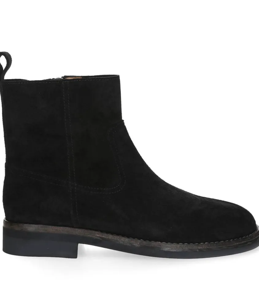 Boots Homme Darcus Black