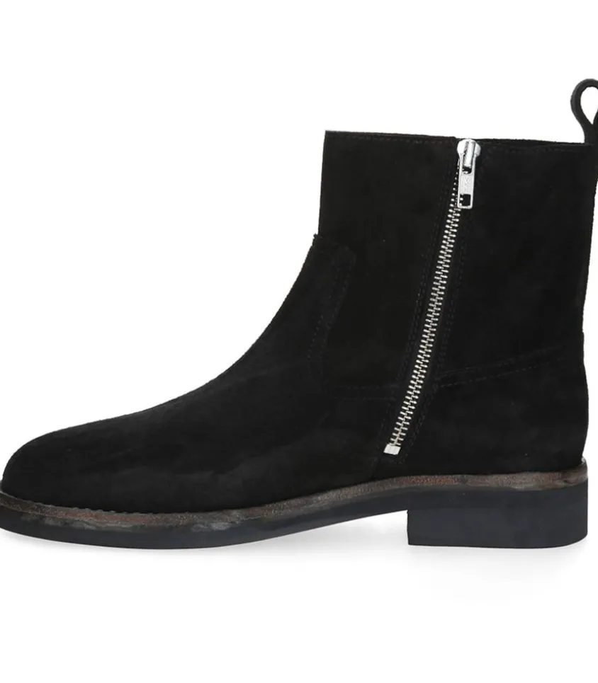 Boots Homme Darcus Black