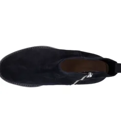 Boots Homme Darcus Black