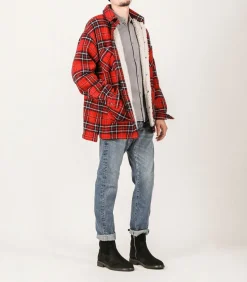 Boots Homme Darcus Black