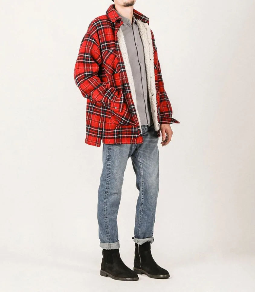 Boots Homme Darcus Black