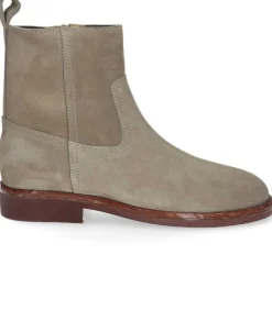 Boots Homme Darcus Taupe