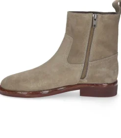 Boots Homme Darcus Taupe