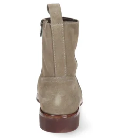Boots Homme Darcus Taupe