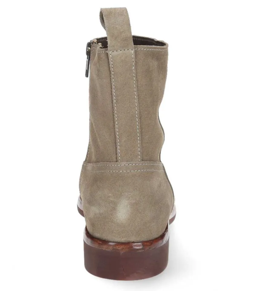 Boots Homme Darcus Taupe