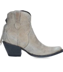 Boots La Concha Bone