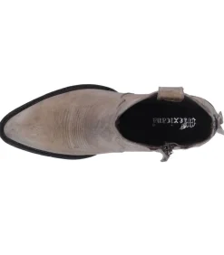 Boots La Concha Bone