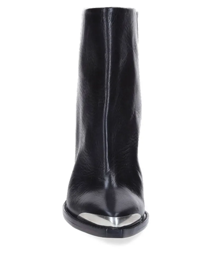 Boots Ladel Noir