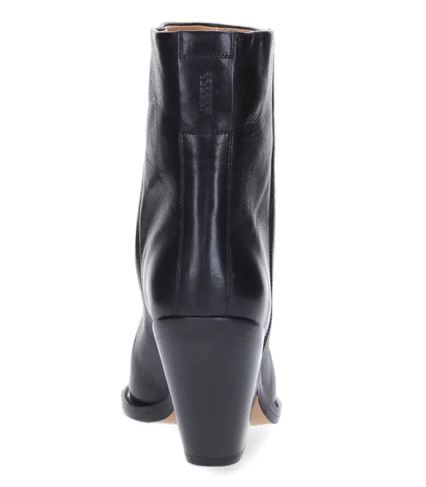 Boots Ladel Noir