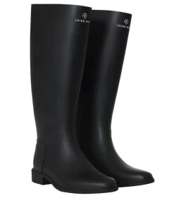 Bottes De Pluie Kari Noir