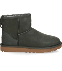 Bottines Homme Classic Mini Regenerate Forest Night