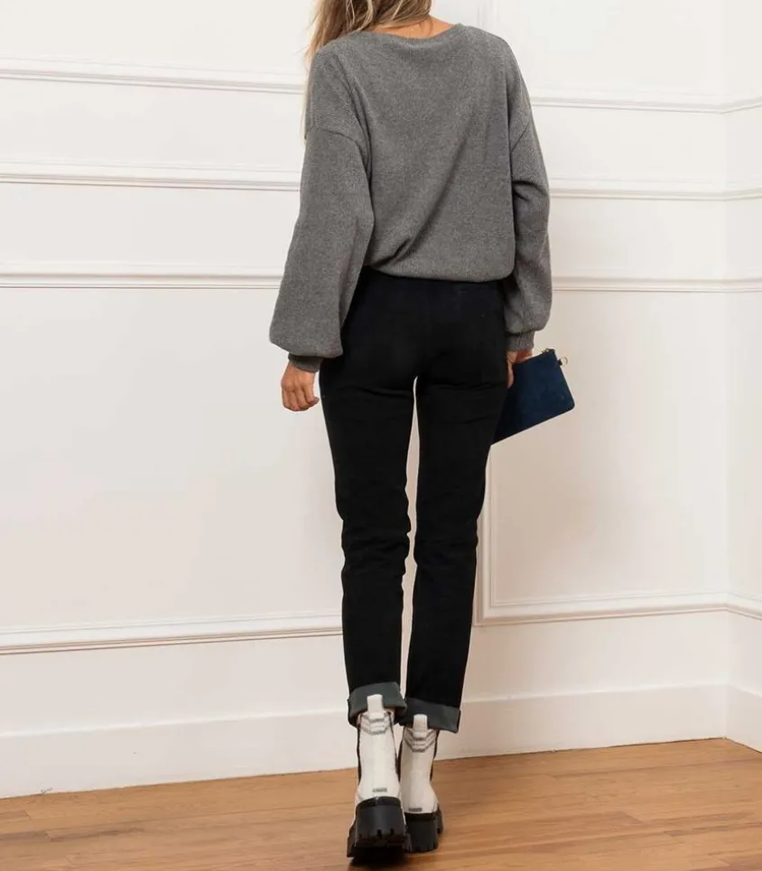 Bottines The Plaid Boots