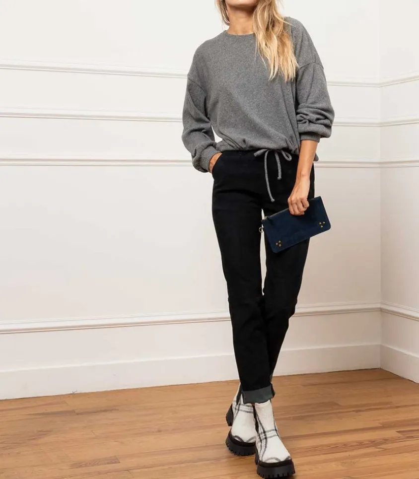 Bottines The Plaid Boots