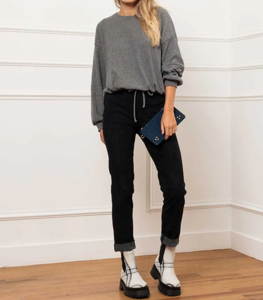 Bottines The Plaid Boots