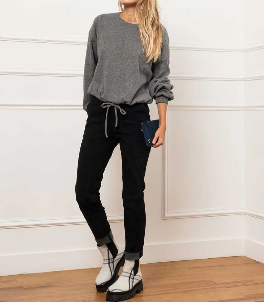 Bottines The Plaid Boots