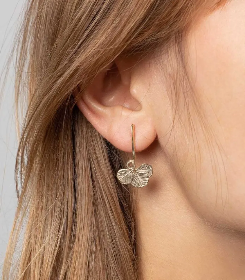 Boucle D'Oreille Hana