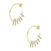 Boucles D'Oreilles Emmy