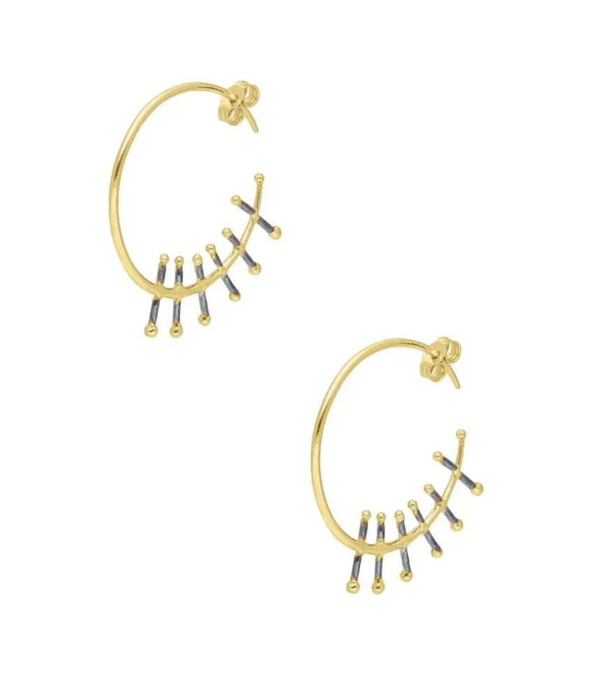 Boucles D'Oreilles Emmy