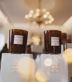 Bougie #22 The Ines Atelier In Paris 190G