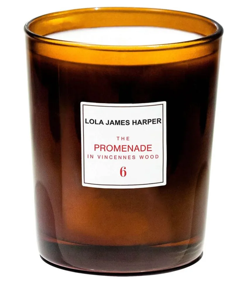 Bougie #6 The Promenade 190G