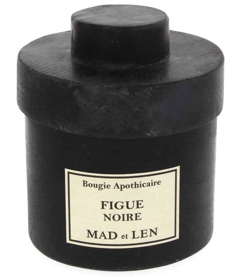 Bougie D'Apothicaire Classic Figue Noire 300G