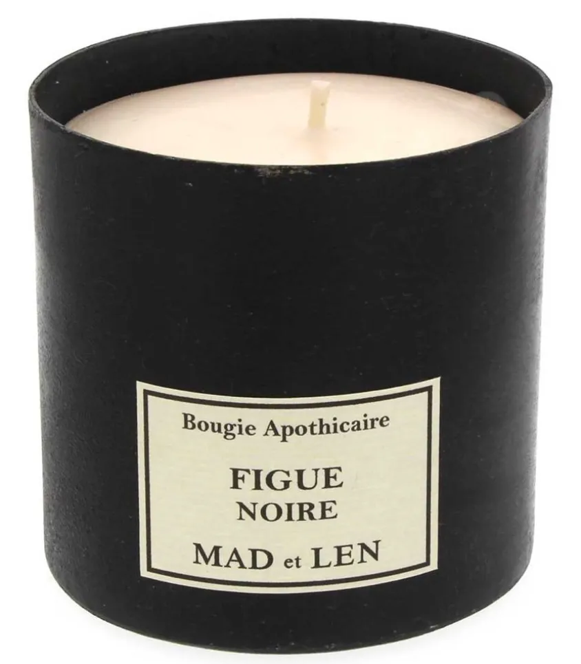 Bougie D'Apothicaire Classic Figue Noire 300G