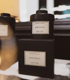 Bougie D'Apothicaire Spirituelle 300G