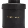 Bougie D'Apothicaire Terre Noire 300G