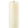 Bougie Led Pillar 7,8 X 20 Cm