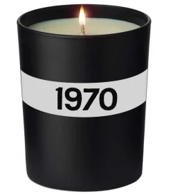 Bougie Parfumee 1970 180G