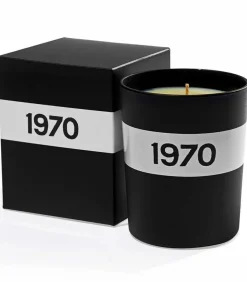 Bougie Parfumee 1970 180G