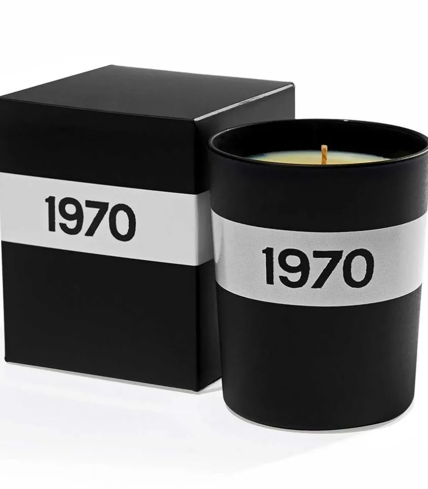 Bougie Parfumee 1970 180G