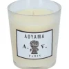 Bougie Parfumee Aoyama