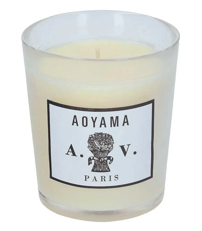 Bougie Parfumee Aoyama
