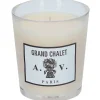 Bougie Parfumee Grand Chalet