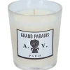 Bougie Parfumee Grand Paradis