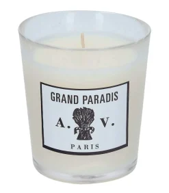 Bougie Parfumee Grand Paradis
