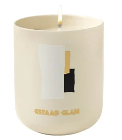 Bougie Parfumee Gstaad Glam