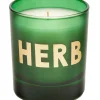 Bougie Parfumee Herb 200G