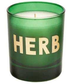 Bougie Parfumee Herb 200G