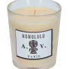 Bougie Parfumee Honolulu