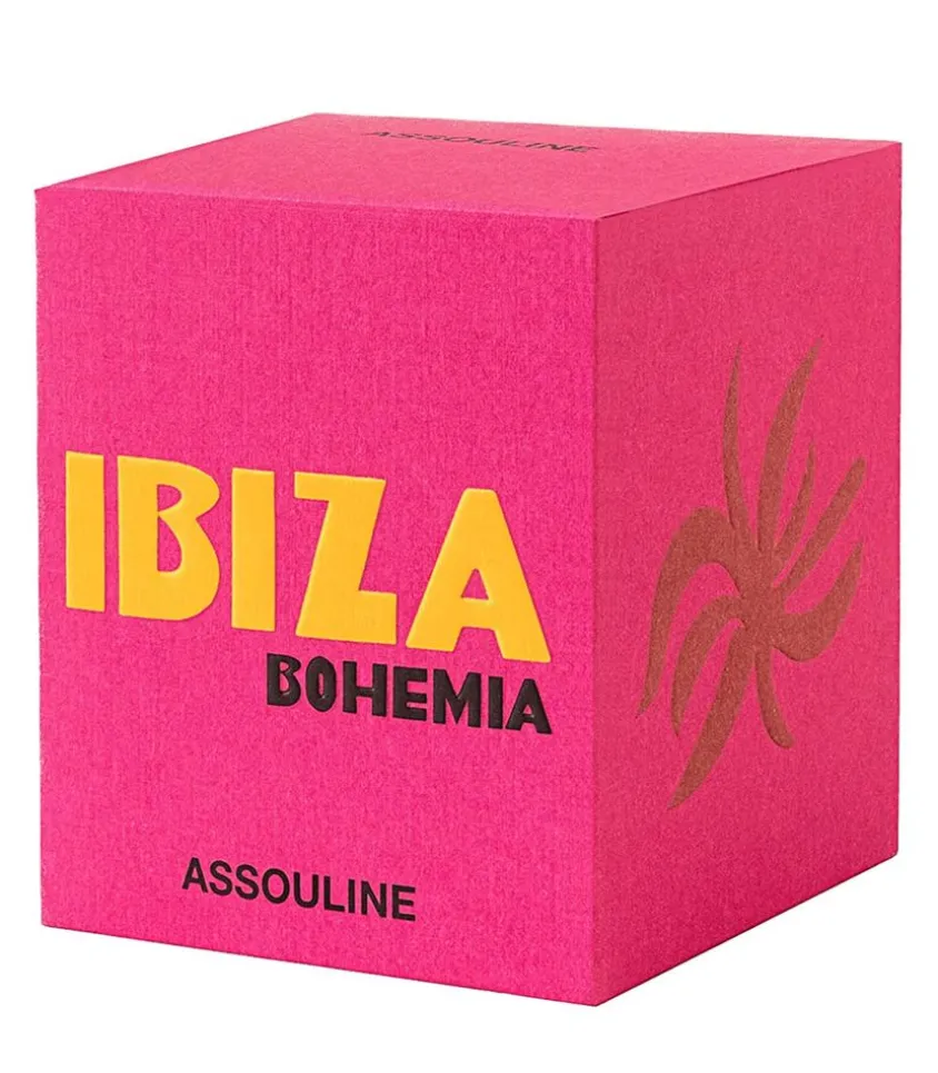 Bougie Parfumee Ibiza Bohemia