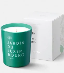 Bougie Parfumee Jardin Du Luxembourg