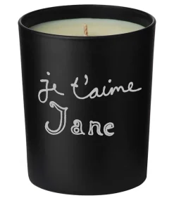 Bougie Parfumee Je T'Aime Jane 190G