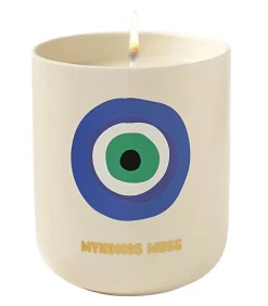 Bougie Parfumee Mykonos Muse