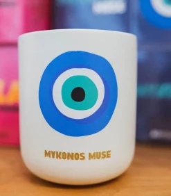 Bougie Parfumee Mykonos Muse