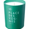 Bougie Parfumee Place Des Vosges